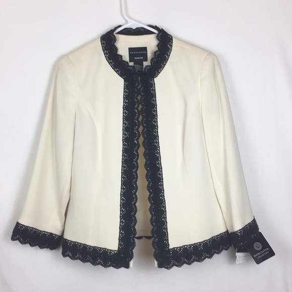 DONCASTER Jacket - Picture 1 of 7